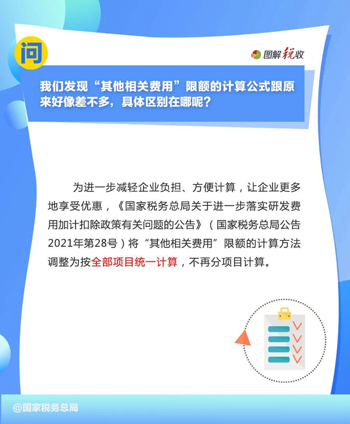 2021年10月征期申报享受研发费用加计扣除九问九答(图3)